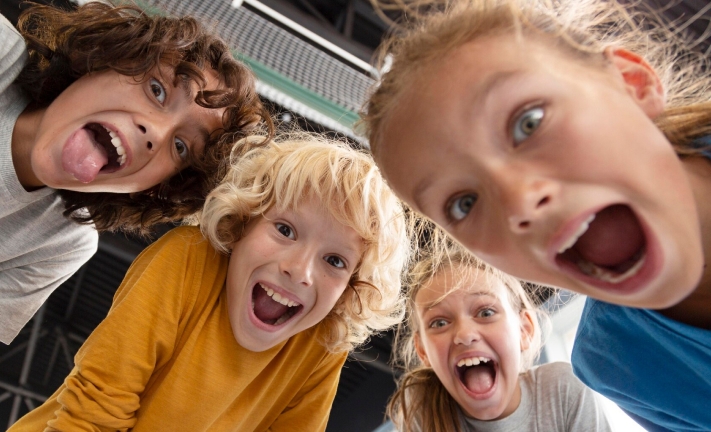 We make digital transformation